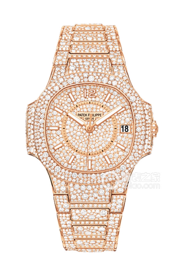 PATEK PHILIPPE NAUTILUS 7021/1R-001