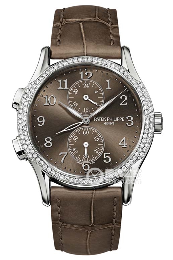 PATEK PHILIPPE COMPLICATIONS 7134G-001
