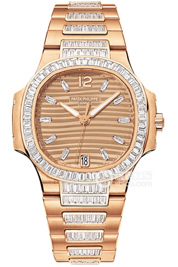 PATEK PHILIPPE NAUTILUS 7014/1R-001
