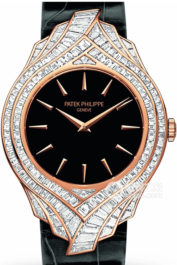 PATEK PHILIPPE CALATRAVA 4895R-001