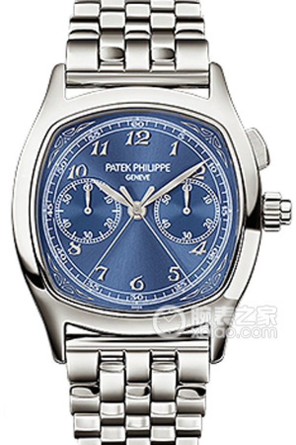 PATEK PHILIPPE GRAND COMPLICATIONS 5950/1A-010