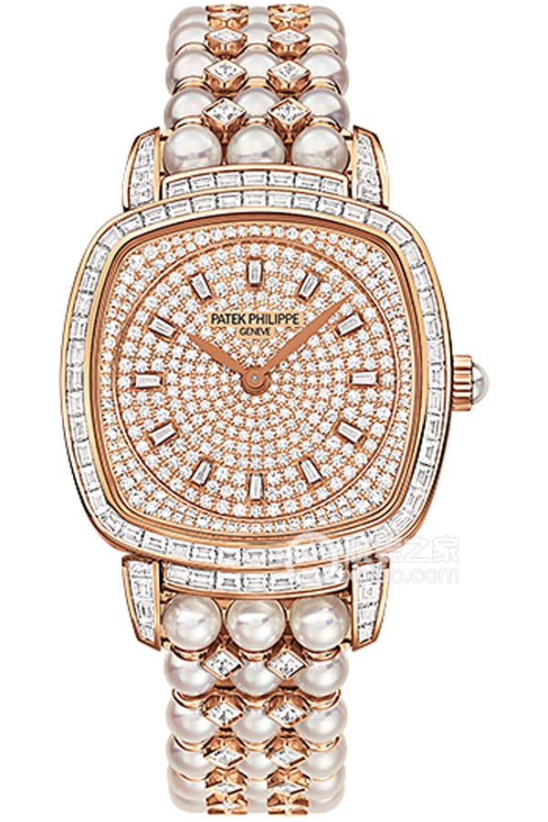 PATEK PHILIPPE GONDOLO 7042/100R-010