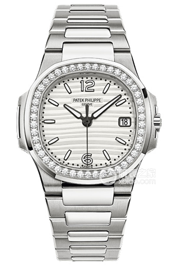 PATEK PHILIPPE NAUTILUS 7010/1G-011