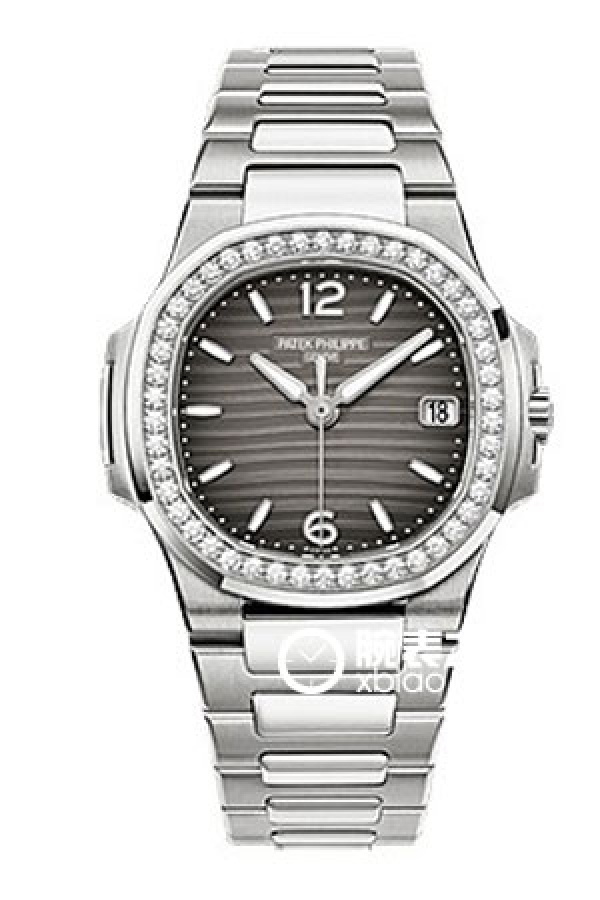PATEK PHILIPPE NAUTILUS 7010/1G-012