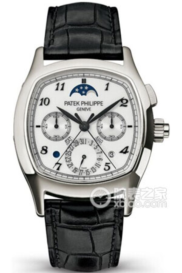 PATEK PHILIPPE GRAND COMPLICATIONS 5951P-012