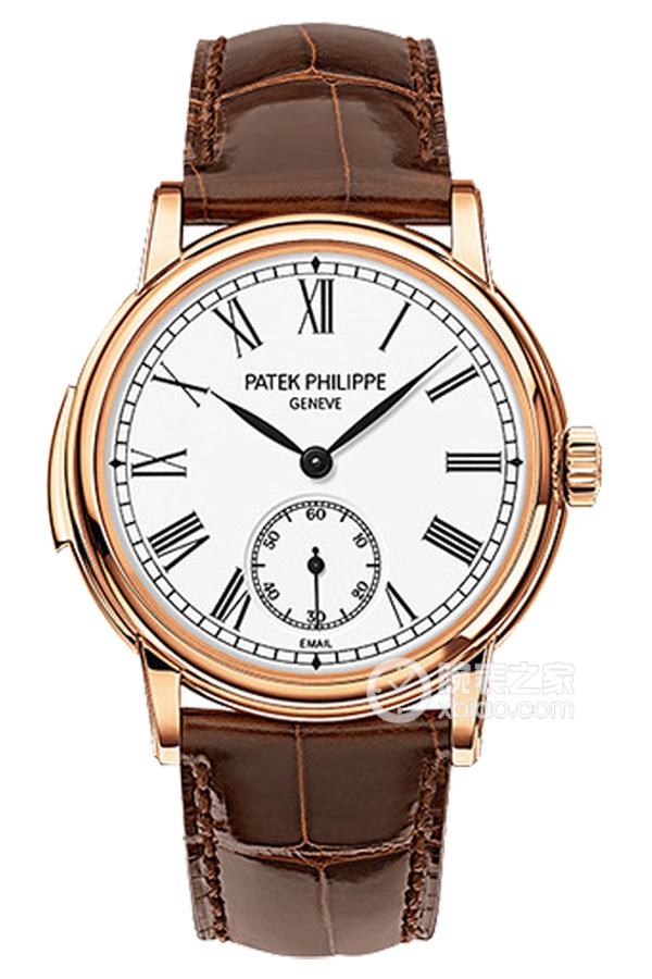 PATEK PHILIPPE GRAND COMPLICATIONS 5078R-001