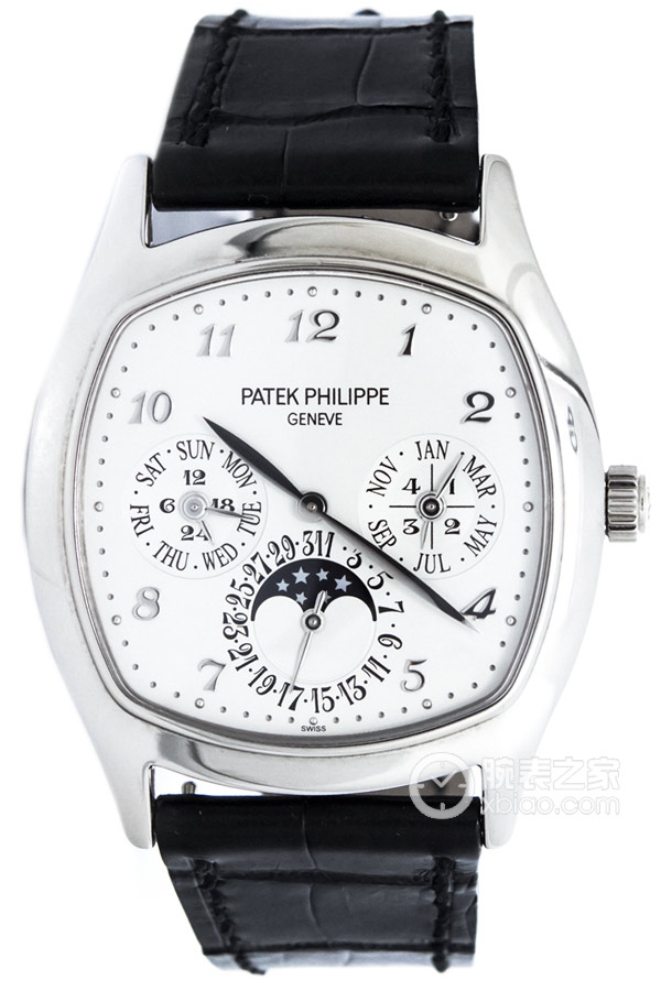 PATEK PHILIPPE GRAND COMPLICATIONS 5940G-001
