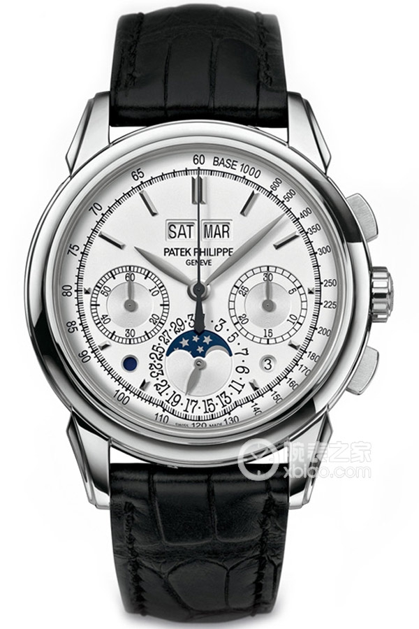 PATEK PHILIPPE GRAND COMPLICATIONS 5270G-013