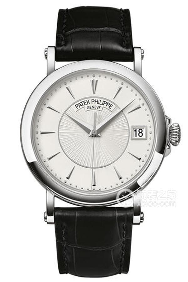 PATEK PHILIPPE CALATRAVA 5153G-010
