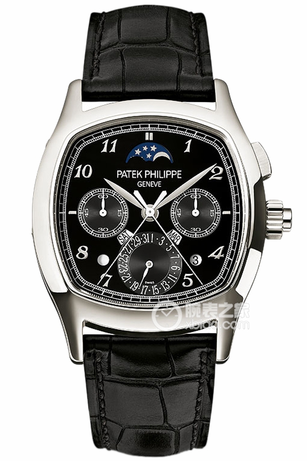 PATEK PHILIPPE GRAND COMPLICATIONS 5951P-013