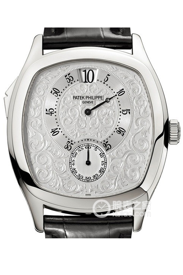 PATEK PHILIPPE SPECIAL LIMITED EDITION 5275P_001