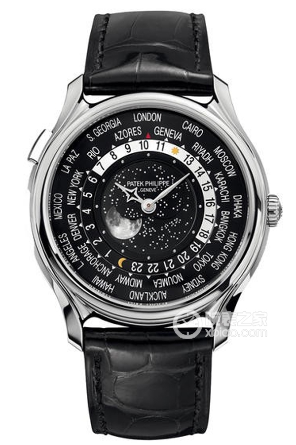 PATEK PHILIPPE SPECIAL LIMITED EDITION 5575G-001