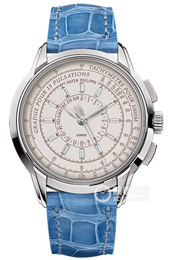PATEK PHILIPPE SPECIAL LIMITED EDITION 4675G-001