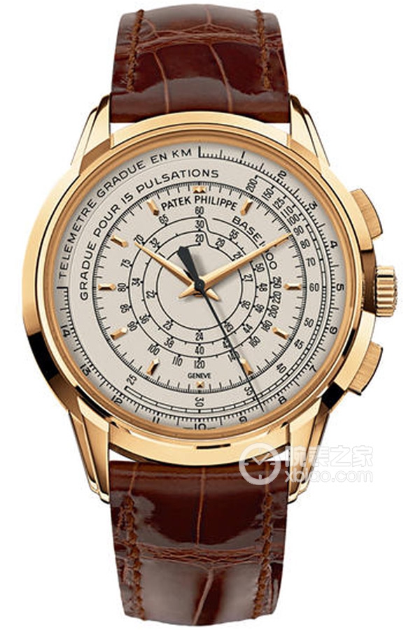 PATEK PHILIPPE SPECIAL LIMITED EDITION 5975J-001