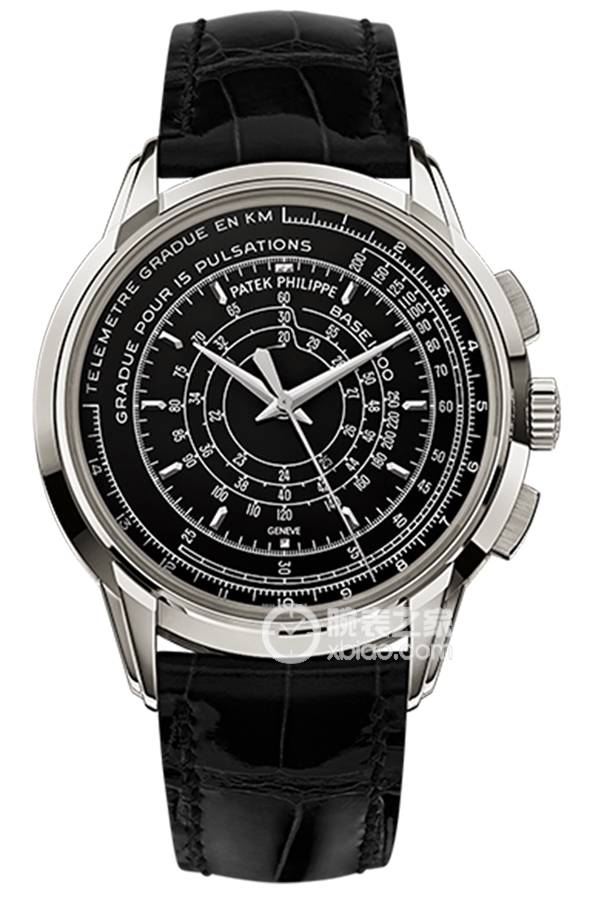 PATEK PHILIPPE SPECIAL LIMITED EDITION 5975P-001
