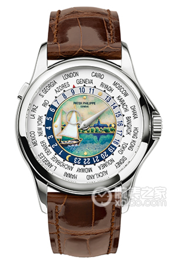PATEK PHILIPPE SPECIAL LIMITED EDITION 5131G-175G-001