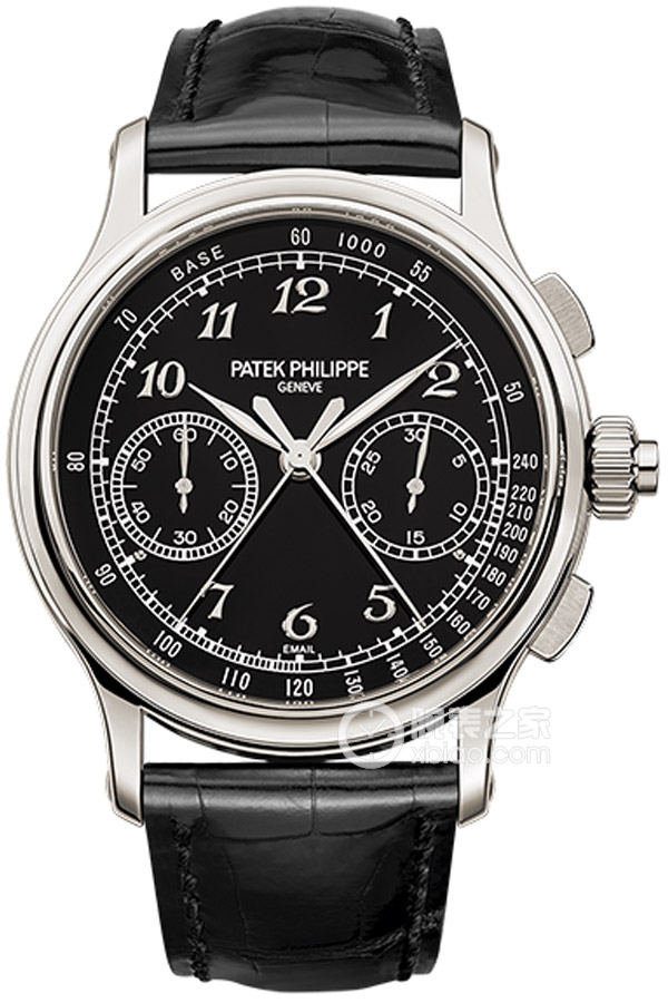 PATEK PHILIPPE GRAND COMPLICATIONS 5370P-001