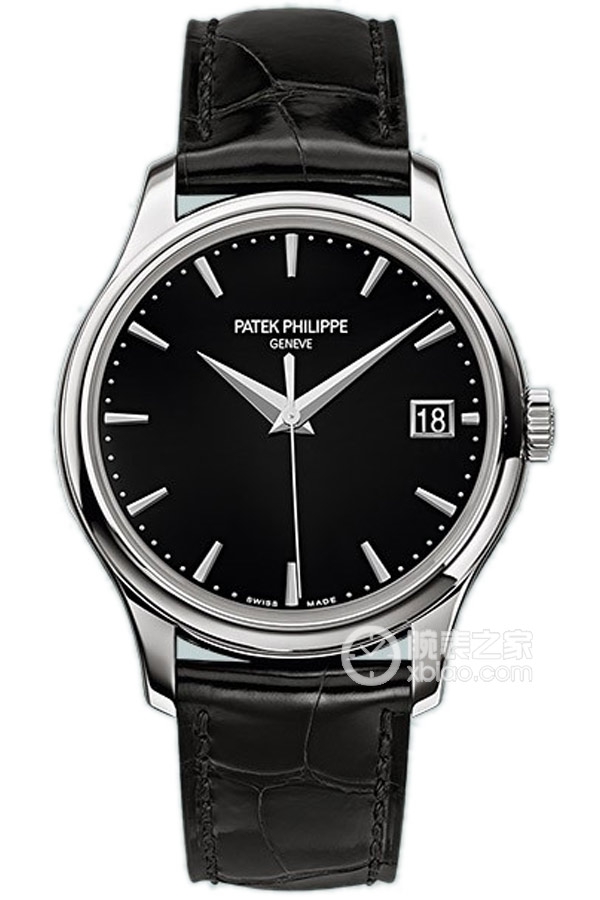 PATEK PHILIPPE CALATRAVA 5227G-010