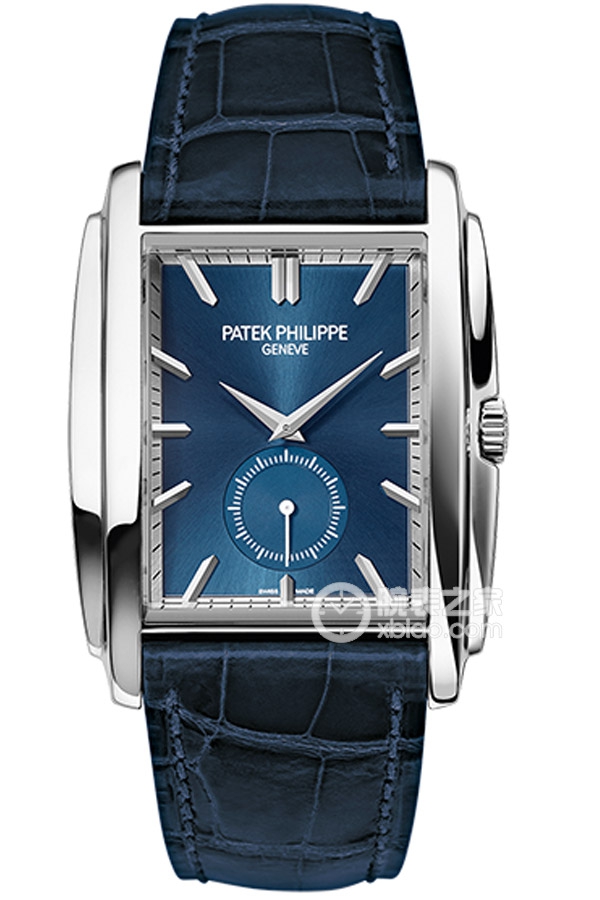 PATEK PHILIPPE GONDOLO 5124G-011