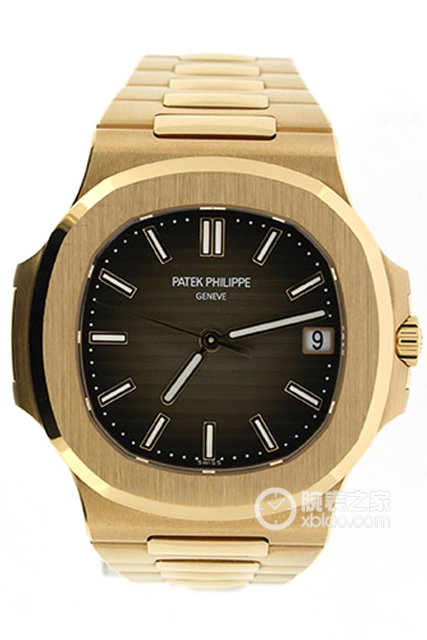 PATEK PHILIPPE NAUTILUS 5711R-001