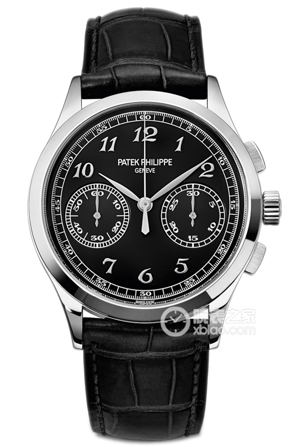 PATEK PHILIPPE COMPLICATIONS 5170G-010 White Gold