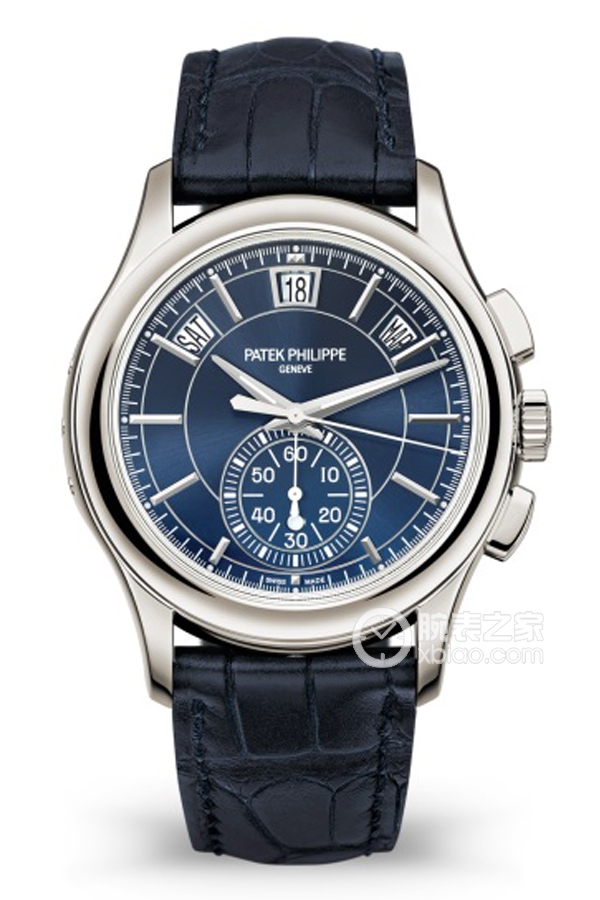 PATEK PHILIPPE COMPLICATIONS 5905P-001