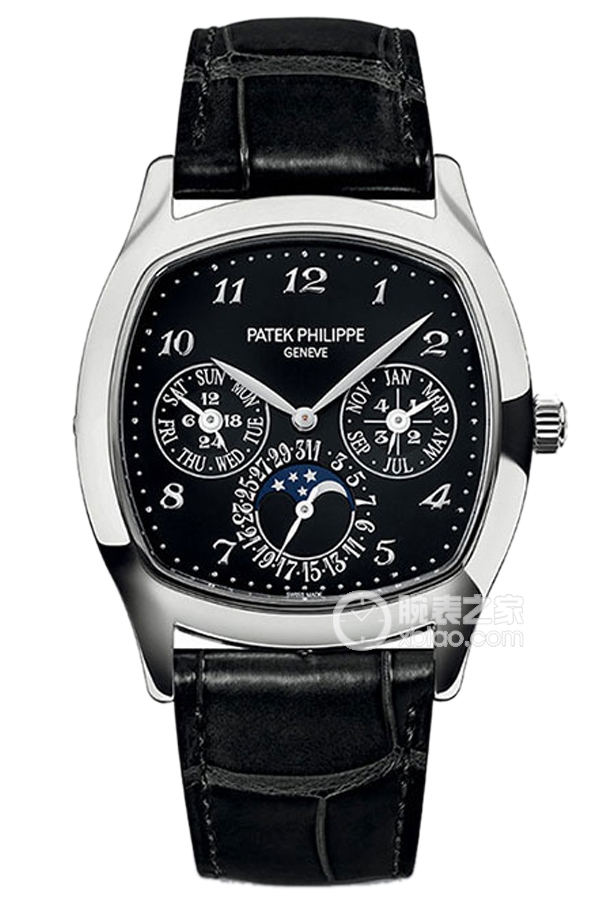 PATEK PHILIPPE GRAND COMPLICATIONS 5940G-010