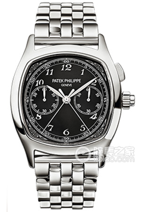 PATEK PHILIPPE GRAND COMPLICATIONS 5950-1A-012