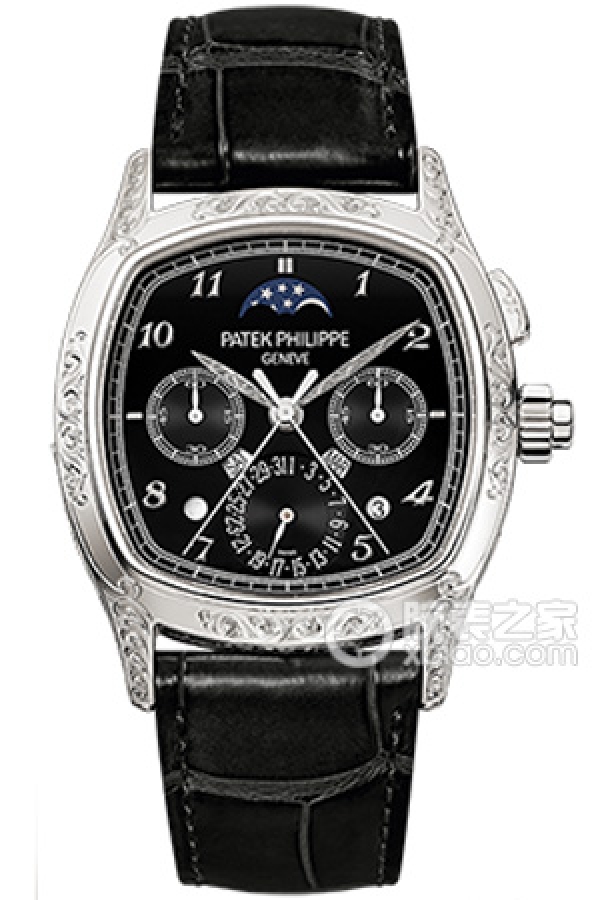 PATEK PHILIPPE GRAND COMPLICATIONS 5951-500P-001