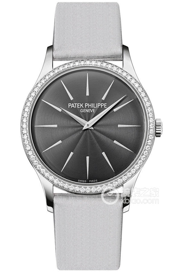 PATEK PHILIPPE CALATRAVA 4897G-010