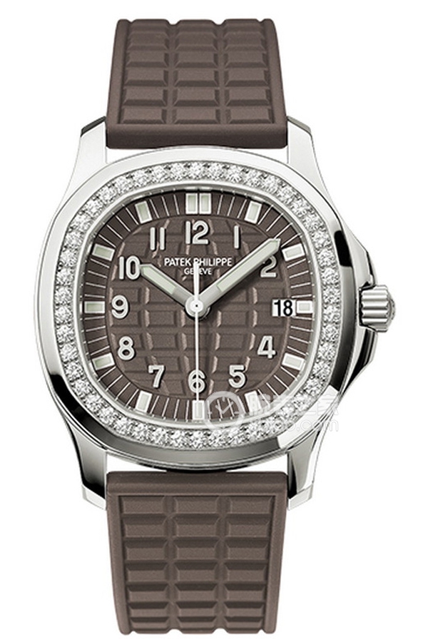 PATEK PHILIPPE AQUANAUT 5067A-023