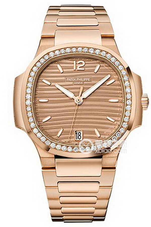 PATEK PHILIPPE NAUTILUS 7118/1200R-010