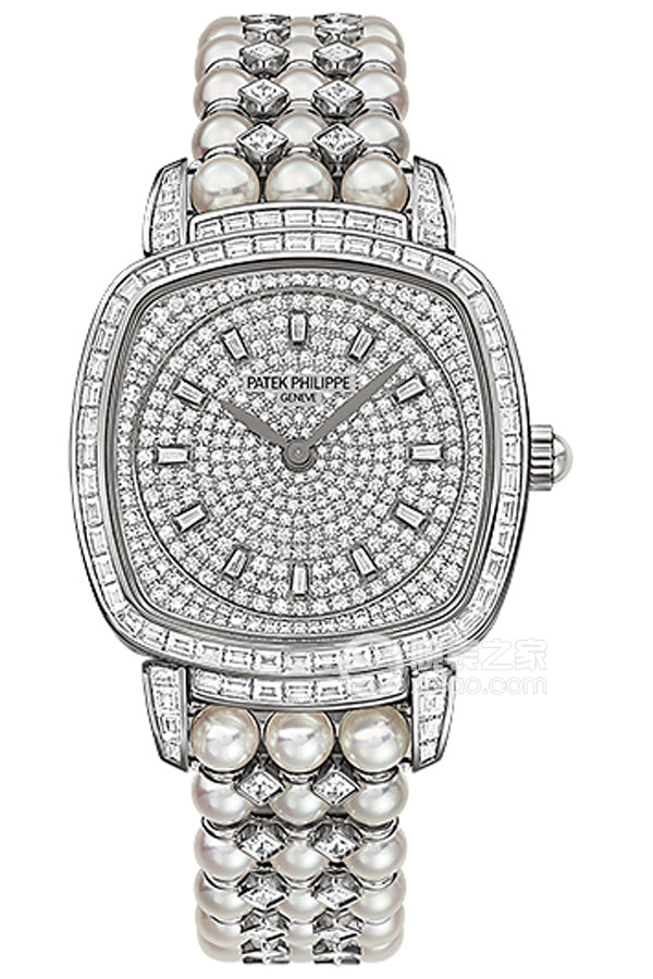 PATEK PHILIPPE GONDOLO 7042/100G-010