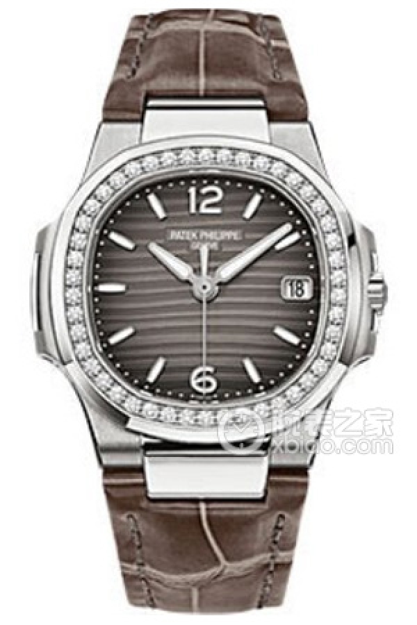 PATEK PHILIPPE NAUTILUS 7010G-012