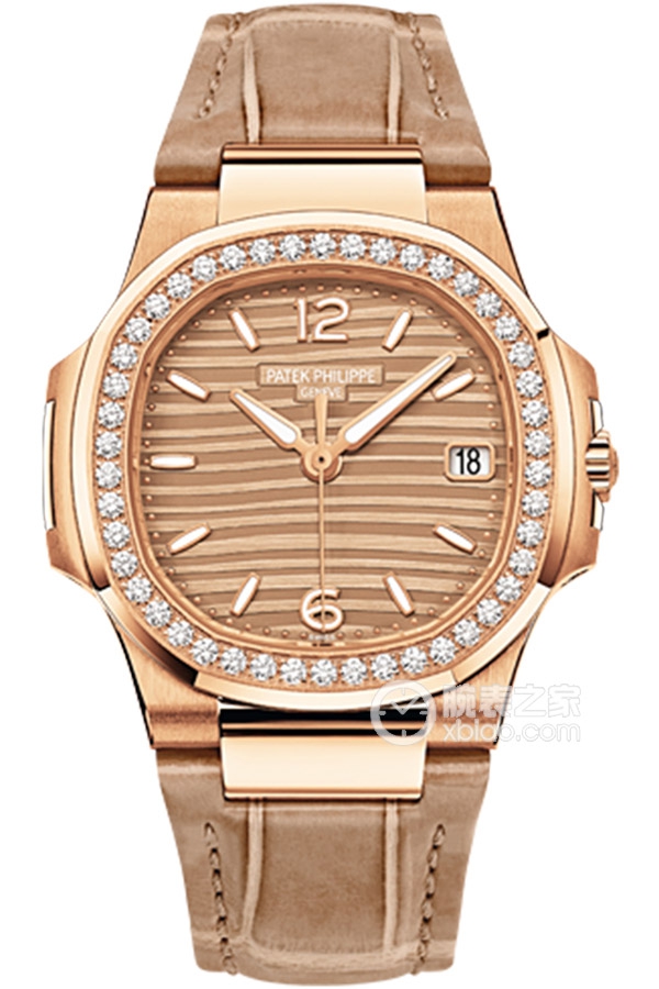 PATEK PHILIPPE NAUTILUS 7010R-012
