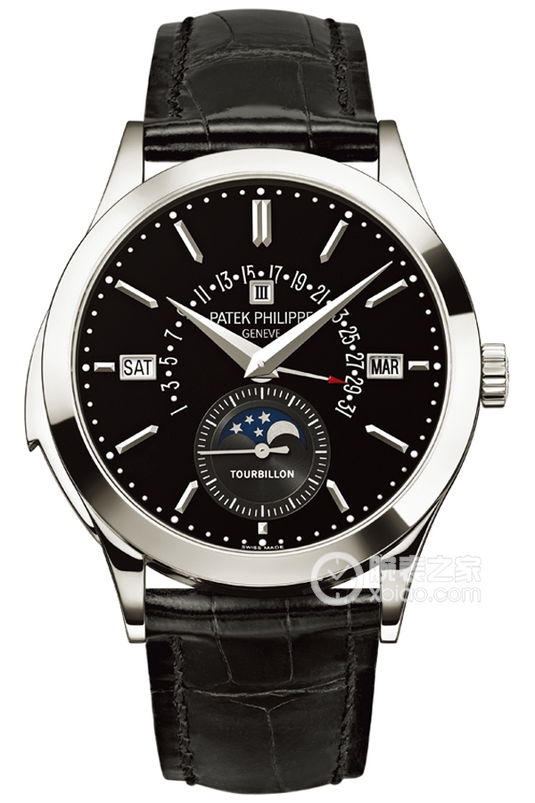 PATEK PHILIPPE GRAND COMPLICATIONS 5216P-001