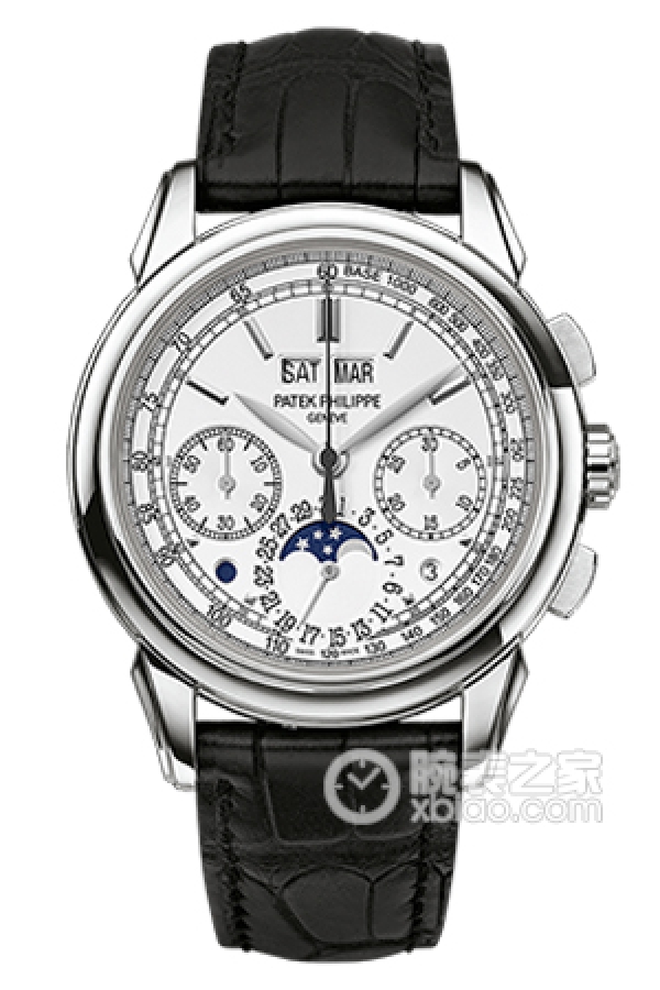 PATEK PHILIPPE GRAND COMPLICATIONS 5270G-018