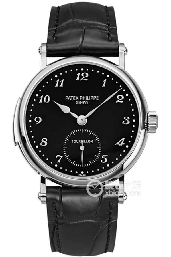 PATEK PHILIPPE GRAND COMPLICATIONS 5539G-001