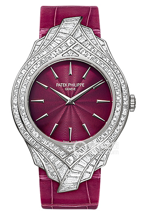 PATEK PHILIPPE CALATRAVA 4895G-001
