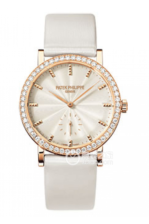 PATEK PHILIPPE CALATRAVA 7120R-001