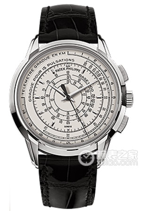 PATEK PHILIPPE SPECIAL LIMITED EDITION 5975G-001
