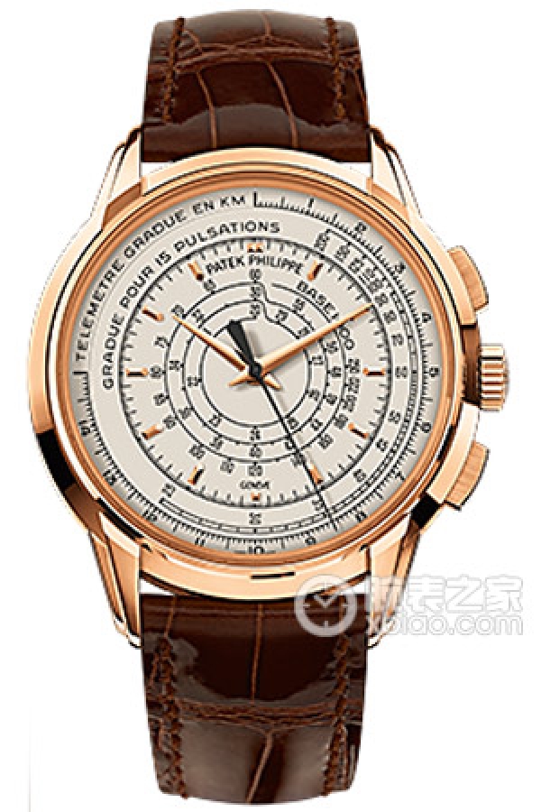 PATEK PHILIPPE SPECIAL LIMITED EDITION 5975R-001