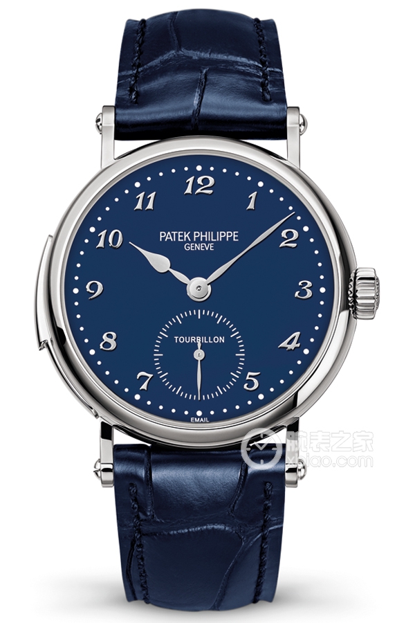 PATEK PHILIPPE GRAND COMPLICATIONS 5539G-010