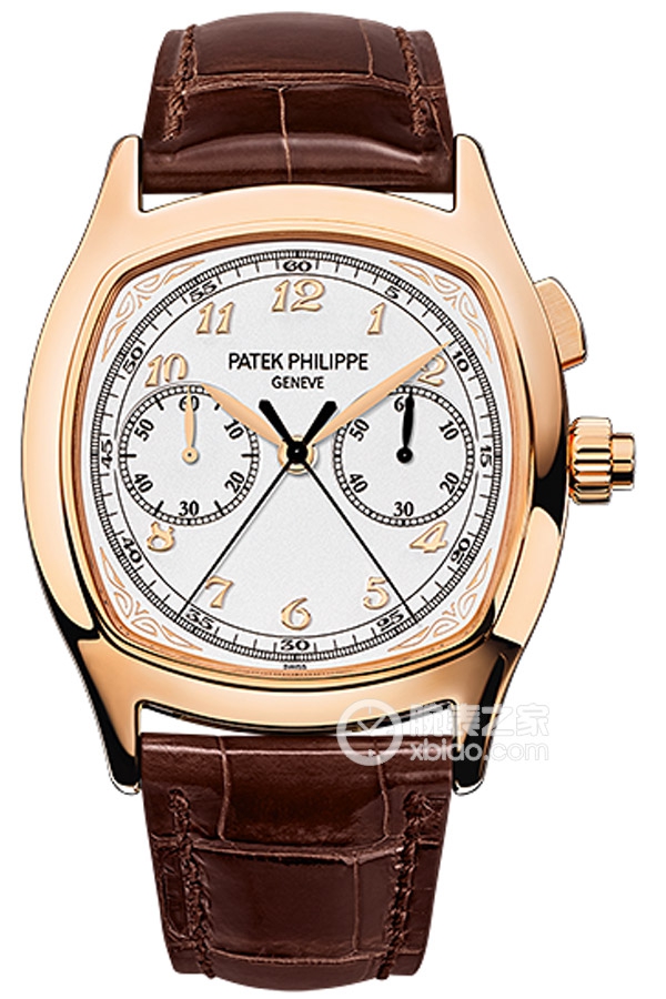 PATEK PHILIPPE GRAND COMPLICATIONS 5950R-001