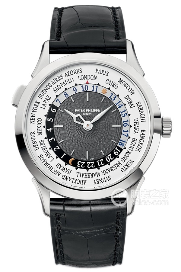 PATEK PHILIPPE COMPLICATIONS 5230G-014
