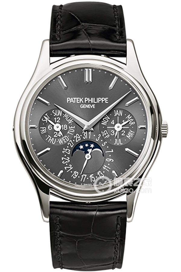 PATEK PHILIPPE GRAND COMPLICATIONS 5140P-017