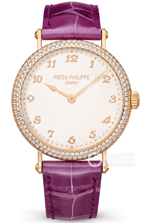 PATEK PHILIPPE CALATRAVA 7200/200R-001