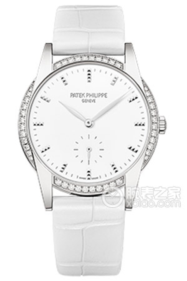 PATEK PHILIPPE CALATRAVA 7122/200G-001