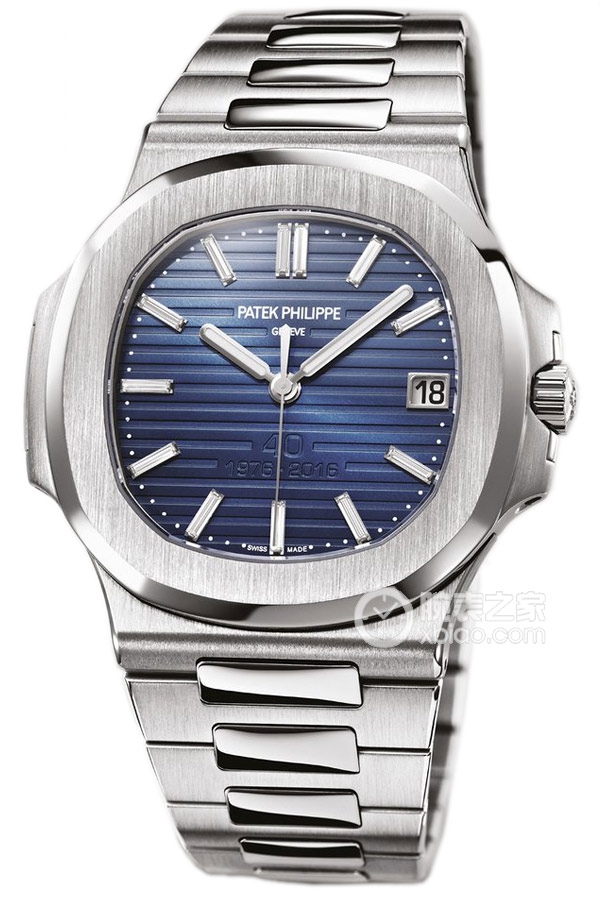 PATEK PHILIPPE NAUTILUS 5711/1P
