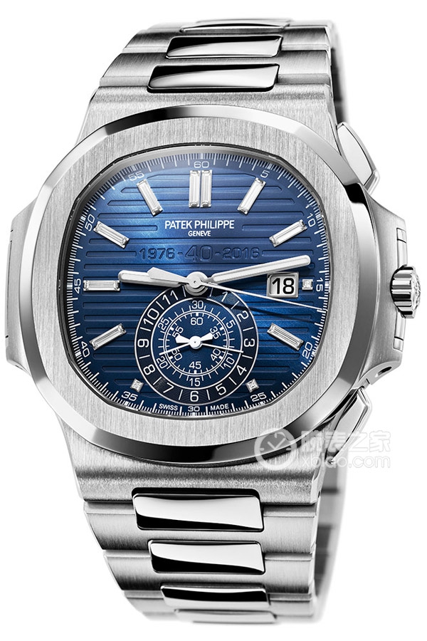 PATEK PHILIPPE NAUTILUS 5976/1G